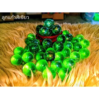 ลูกแก้วกลมใส ขนาดพอดี 15-16 มิล จำนวน 50ลูก สีใส คละสี น้ำเงิน ส้ม เขียว สีรุ้ง มีของพร้อมส่ง