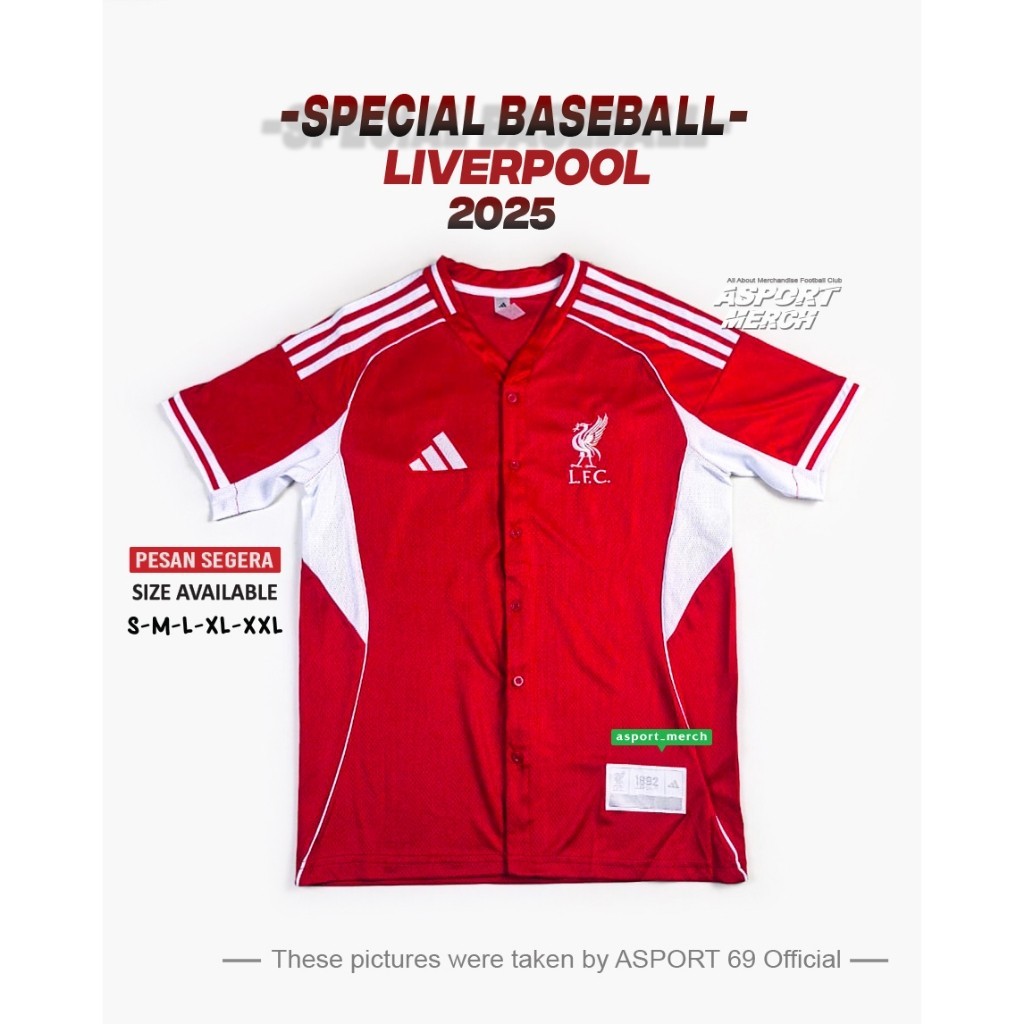 LIVERPOOL BASEBALL 2025 2026