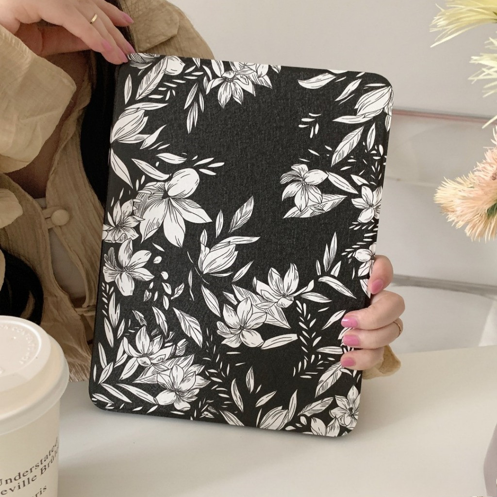 สําหรับกรณี iPad Air5 5th M3/m2 Air1 Gen7/Gen8/Gen9 Air2 2024 pro Gen10 Mini5 2025 Pro Gen11 A16 Min