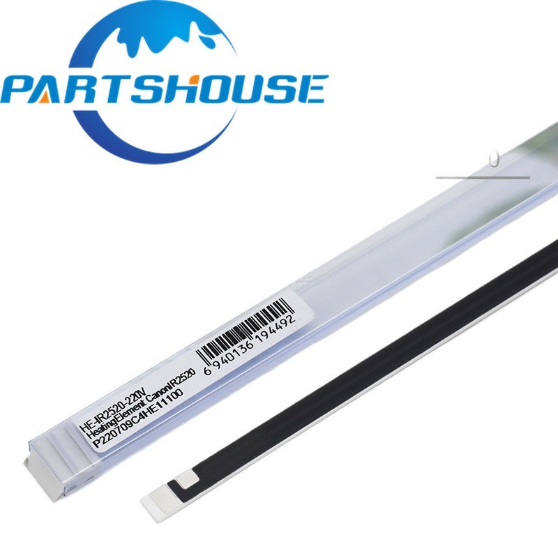 องค์ประกอบความร้อนสําหรับ CANON IR 2520i 2525i 2530i 2520 2530 2525 220v