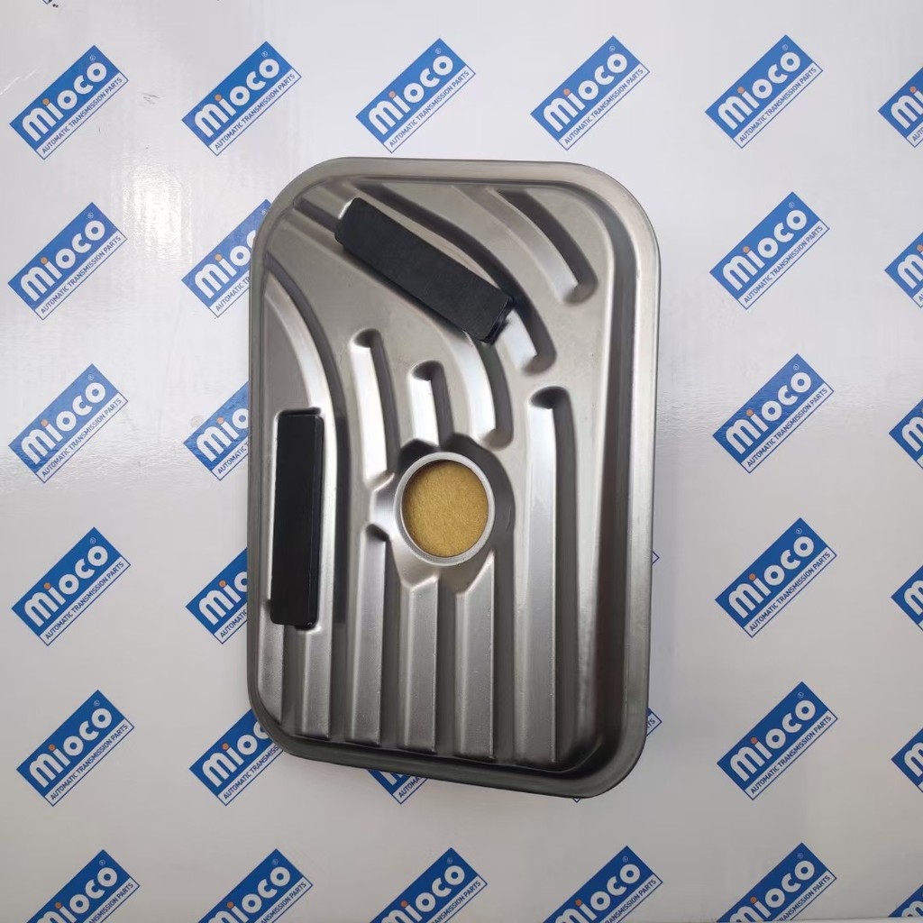 เหมาะสําหรับ Volvo MPS6 6DCT450 Wave กล่องกรอง 7M5R-7G186-AC