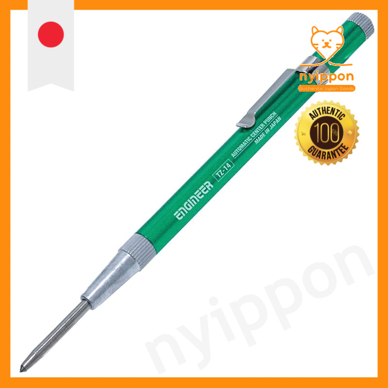 ENGINEER Precision Marking Tool TZ Series