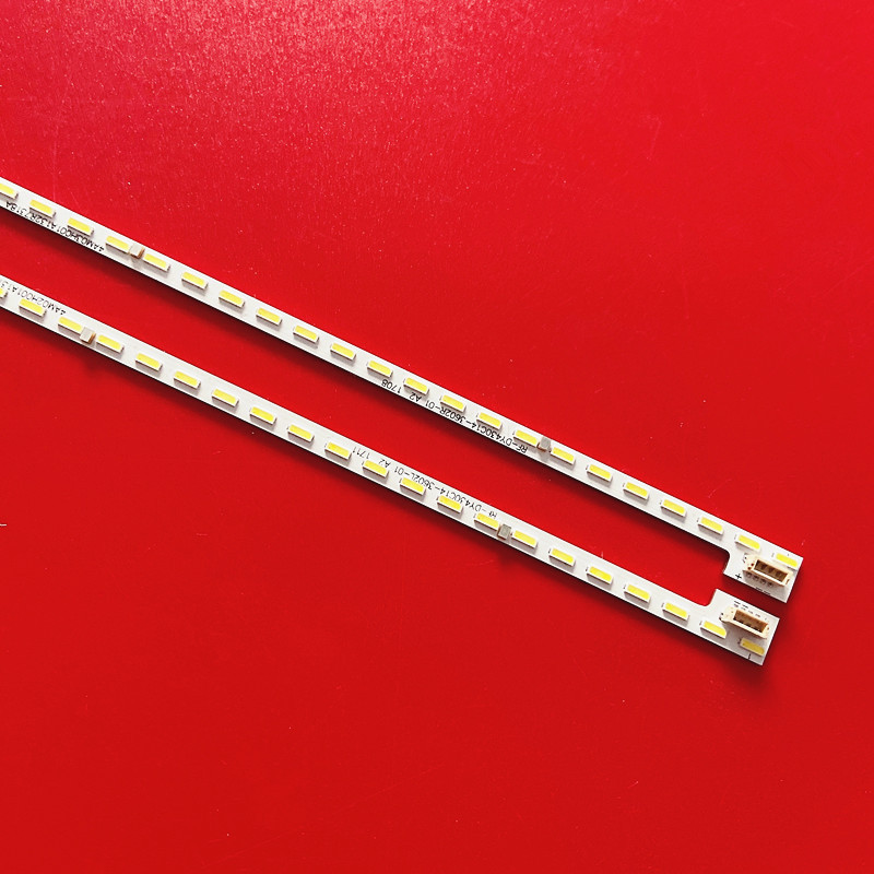 Original Lenovo 17TV 43I Light Bar 43S9I Backlight Bar RF-DY430C14-3602R/2L-01 A2