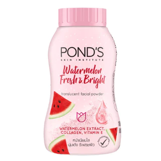 แป้งฝุ่น พอนด์ส Pond's Powder แป้งขายดีอันดับ1 ขนาด 50 กรัม (แพ็ค3/แพ็ค6) เลือกสูตรด้านใน