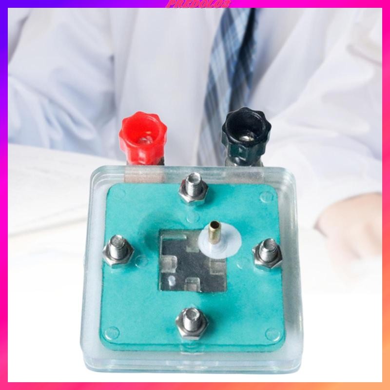 [Predolo2] Hydrogen Fuel Cell Hydrogen Fuel Demonstrator สําหรับห้องเรียนโรงเรียนเด็ก