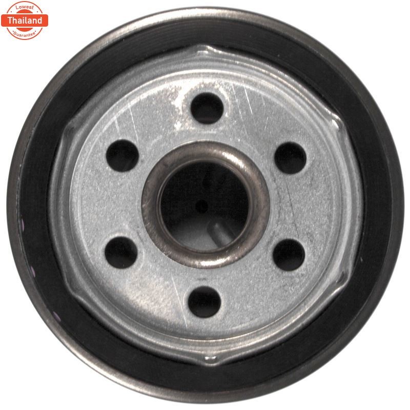BENZ กรองน้ำมันเครื่อง เครื่อง M102 M103 รุ่น W201 W124 W126 เอร์ 102 184 05 01 ยี่ห้อ MAHLE OC110 M