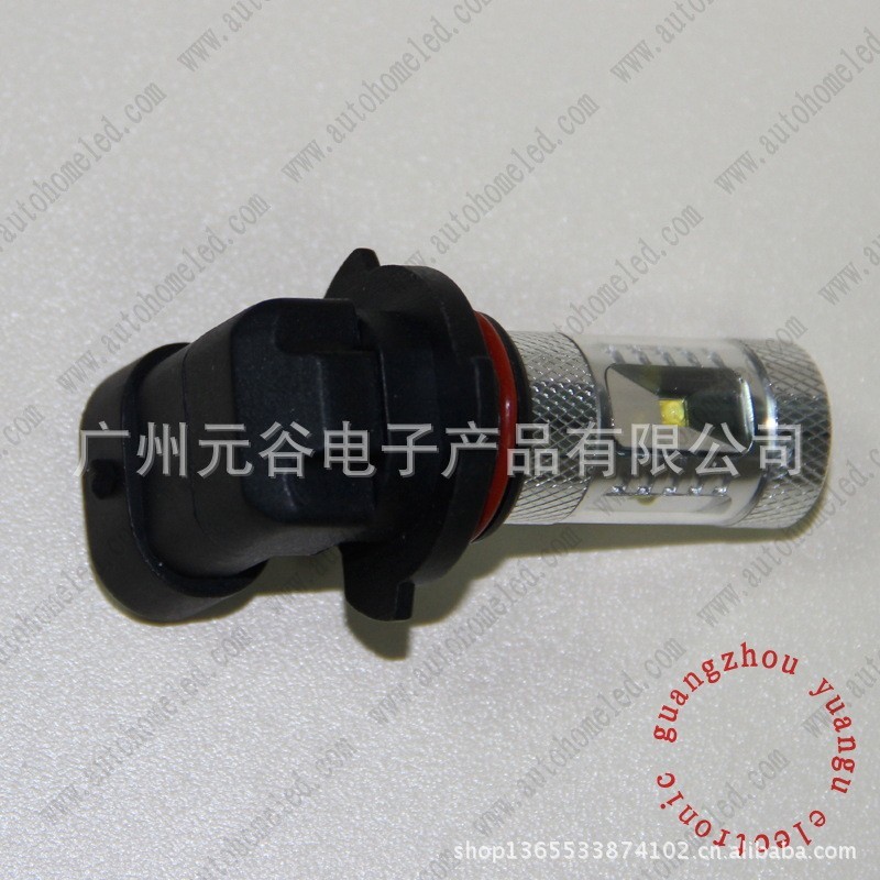 9005 hb3 9006 hb4 hb5 30W ไฟตัดหมอกไฟเบรคไฟเลี้ยว LED รถ