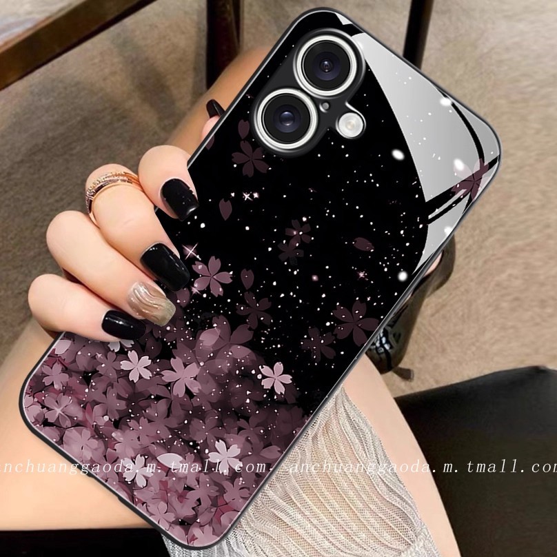 HP Fast การจัดส่งดอกไม้สีชมพูสําหรับ VIVO y02 y03 y100 y16 y17s y15 y19 y1s y20 y21 y22 y27s y29 y3 