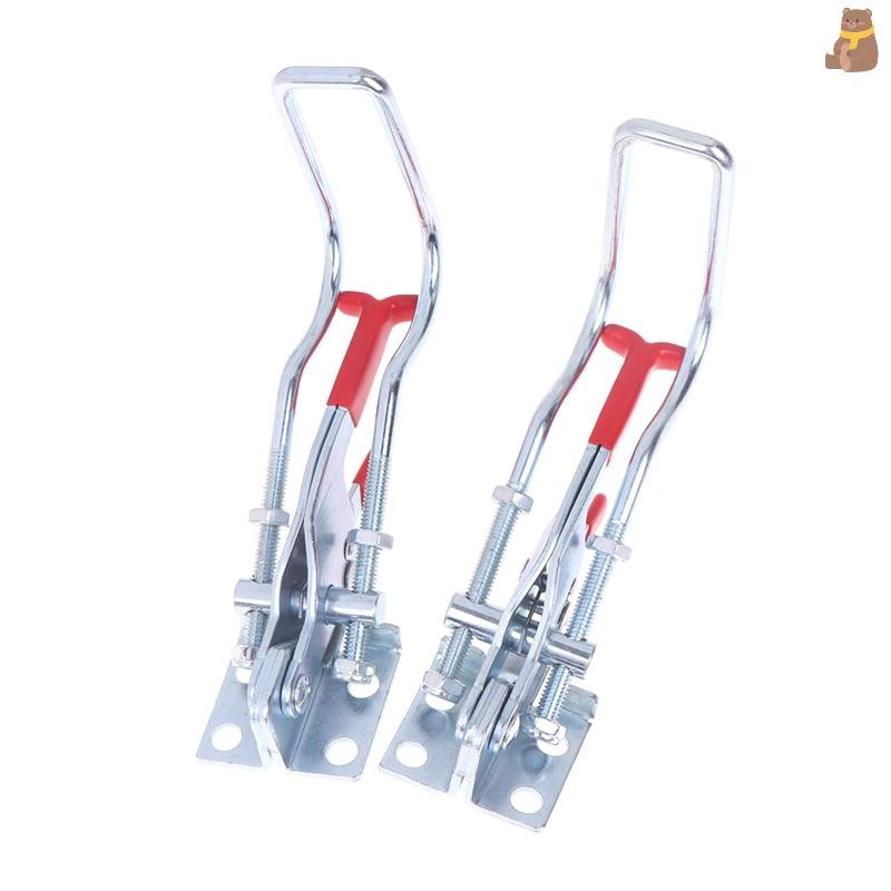 [TA] 2/4PCS การเกษตร Agras T20P/T30/T40/T50/T60/T70/T100 /XAG P100pro ขนส่งคลิปยึดขาตั้งกล้อง TH