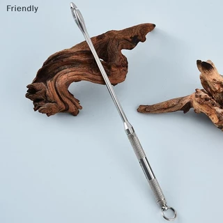 [Friendly] 19 ซม./7.5in สแตนเลสสตีลความปลอดภัย Extractor Fishing Hook Detacher Remover Rapid Decoupling เครื่องมือตกปลา Boutique