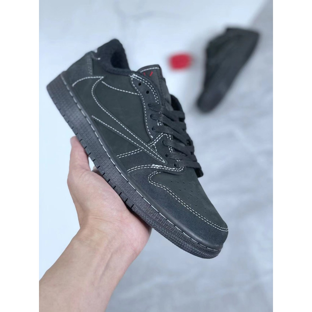 Barb Mocha Olive Green Lightning Barb Canary สีเหลืองสีดํา Low-Top รองเท้าผ้าใบผู้ชายผู้หญิงรองเท้าผ