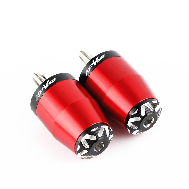 เหมาะสําหรับ LIFAN LIFAN KPV150 ดัดแปลงอลูมิเนียมปลั๊กแฮนด์แฮนด์ปลั๊ก KPV150 Balance Terminal