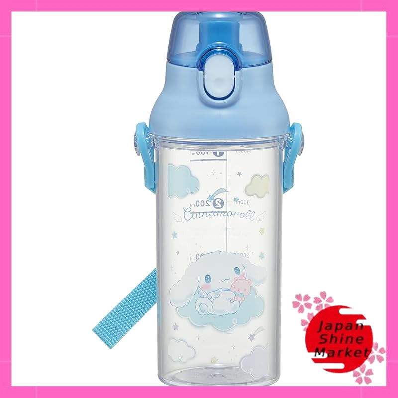 Skater Children's Water Bottle Collection - Various Designs and Capacities