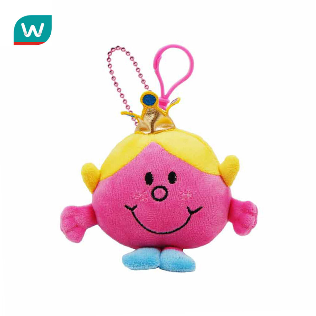 Codec.Creation โคเดค ครีเอชั่น คีย์เชน ลิตเติ้ล มิ