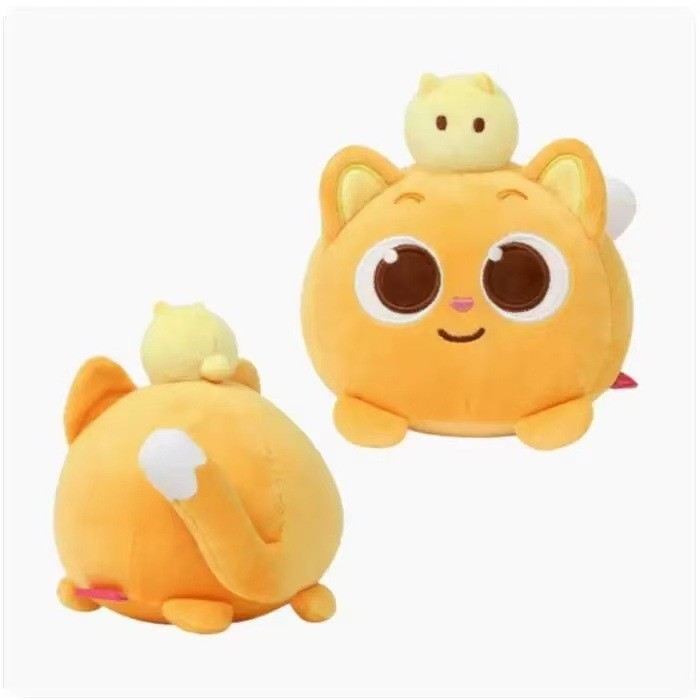 ตุ๊กตา Pinkfong Hogi 30 ซม. – แอนิเมชั่นน่ารักและน่ากอด – ตุ๊กตาเด็กตาม ราคา ถูกที่สุด ดีลบีเคเค แกลเลอรีภาพที่ 4