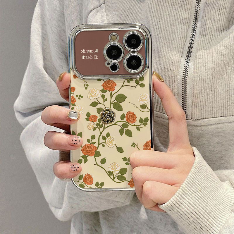 🐳SUN🐳ส่งจากไทย เคสโทรศัพท์มือถือ เคสไอโฟน กันกระแทก สําหรับIPHONE 17 16 11 12 13 14 15PRO MAX 7Plus XS/XR XSMax