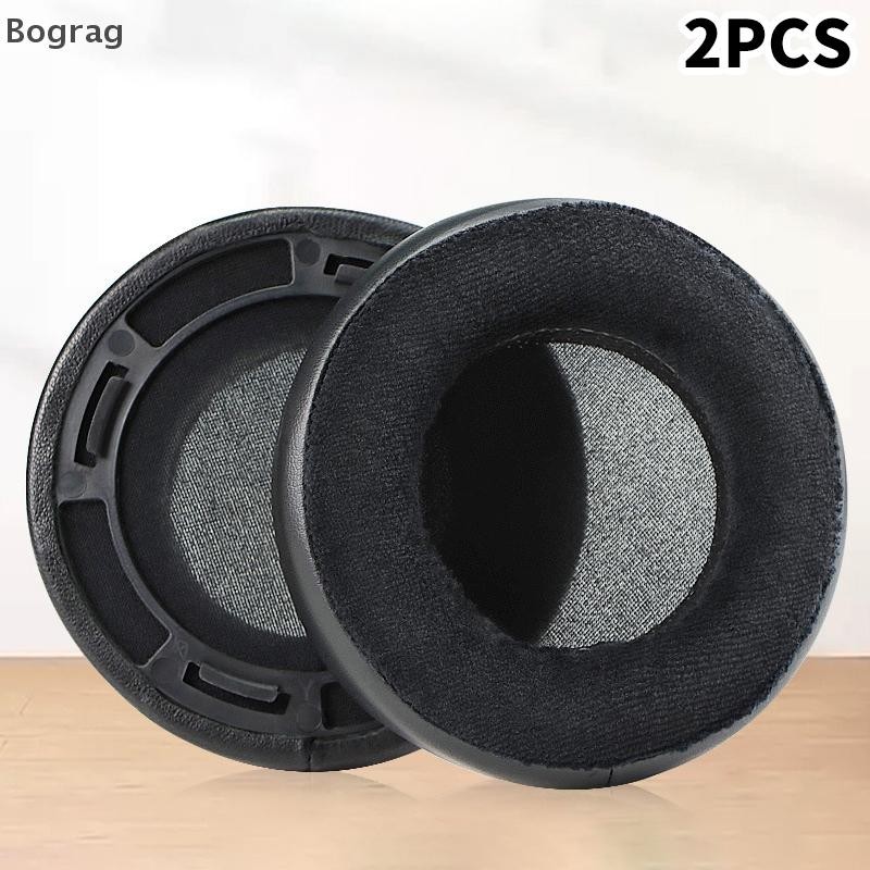 [Bogr] 1 คู่แผ่นรองหูฟังสําหรับ Hifiman HE400 HE400SE 400I 400S HE560 560I HE500 300 350 HE3 5 6 HE-