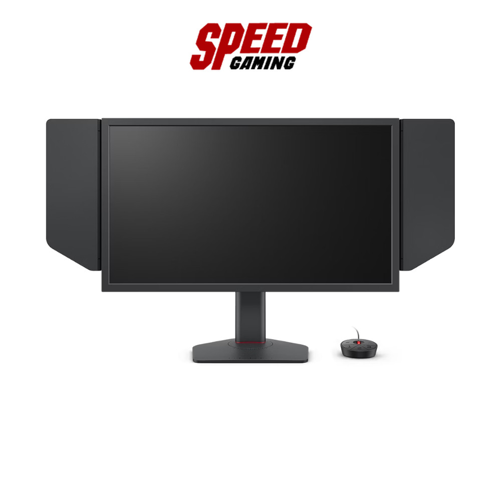 ZOWIE XL2540X+ | 24.1" Fast TN FHD 280Hz | Monitor (จอมอนิเตอร์) | By Speed Gaming