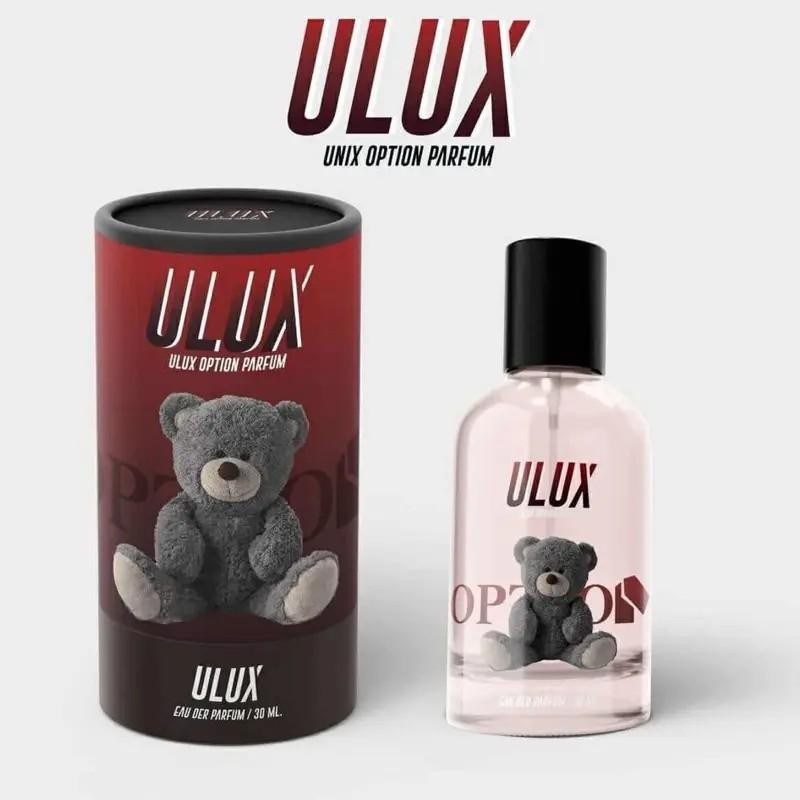 [พร้อมส่ง] ของแท้ น้ำหอมหมี Option น้ำหอมออฟชั่น ขนาด30มล. ส่งฟรี