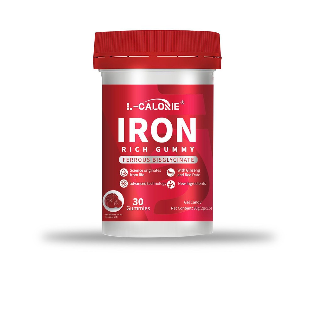 L-CALORIE IRON30g รับประกันผมตรงคุณภาพสูง 25.9.26