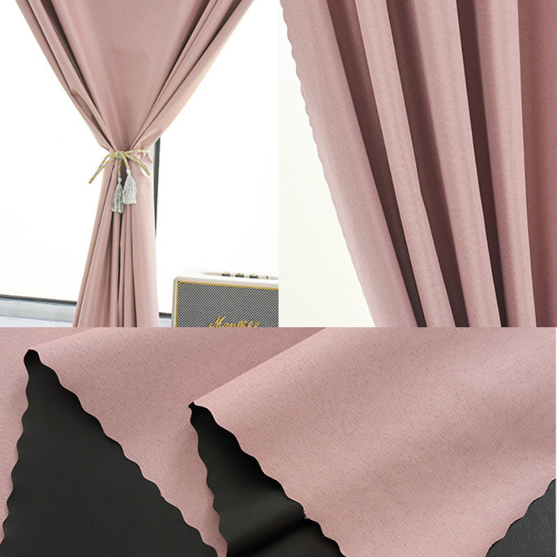 แนะนำ ผ้าม่าน ผ้าม่านมีแถบกาว ป้องกันรังสี UV 100% ผ้าโพลีเอสเตอร์ ไม่ยับง่าย เหมาะกับหน้าต่างทุกประเภท ราคาพิเศษ มีเก็บเงินปลายทาง