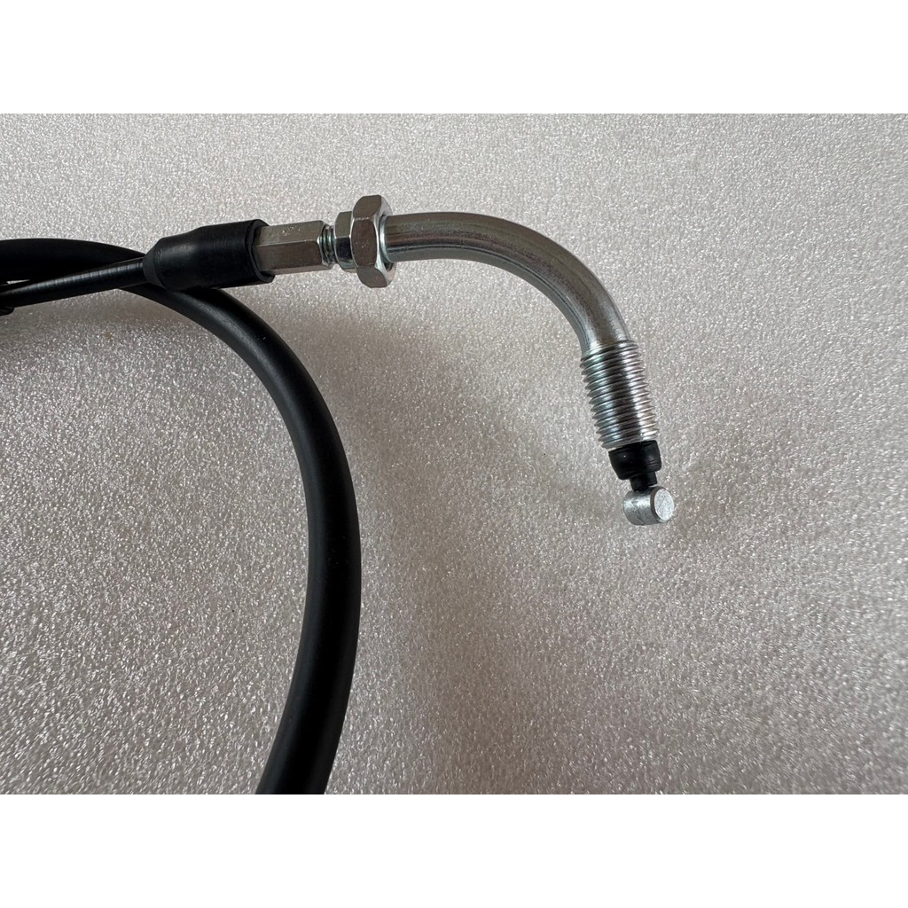 สายครัทช์ สายไมล์ สายโช้ค สายเร่ง RYUKA Cruiser125 (ริวก้า ครูเซอร์) ของแท้เบิกศูนย์ - รูปที่ 5