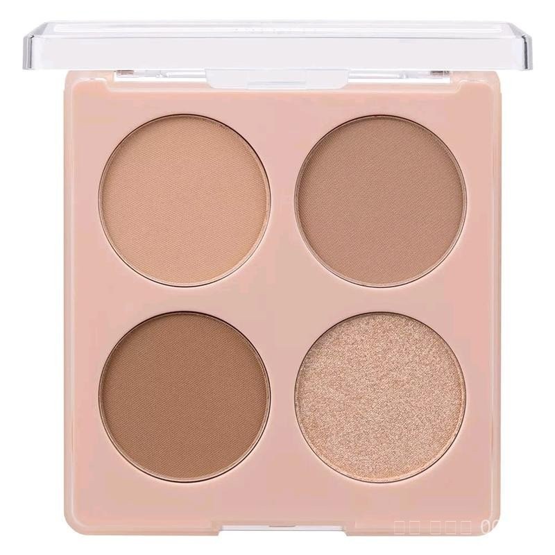 OD 1303 โอดีบีโอ คอนทัวร์ แอนด์ โกลว พาเลท (ODBO.)