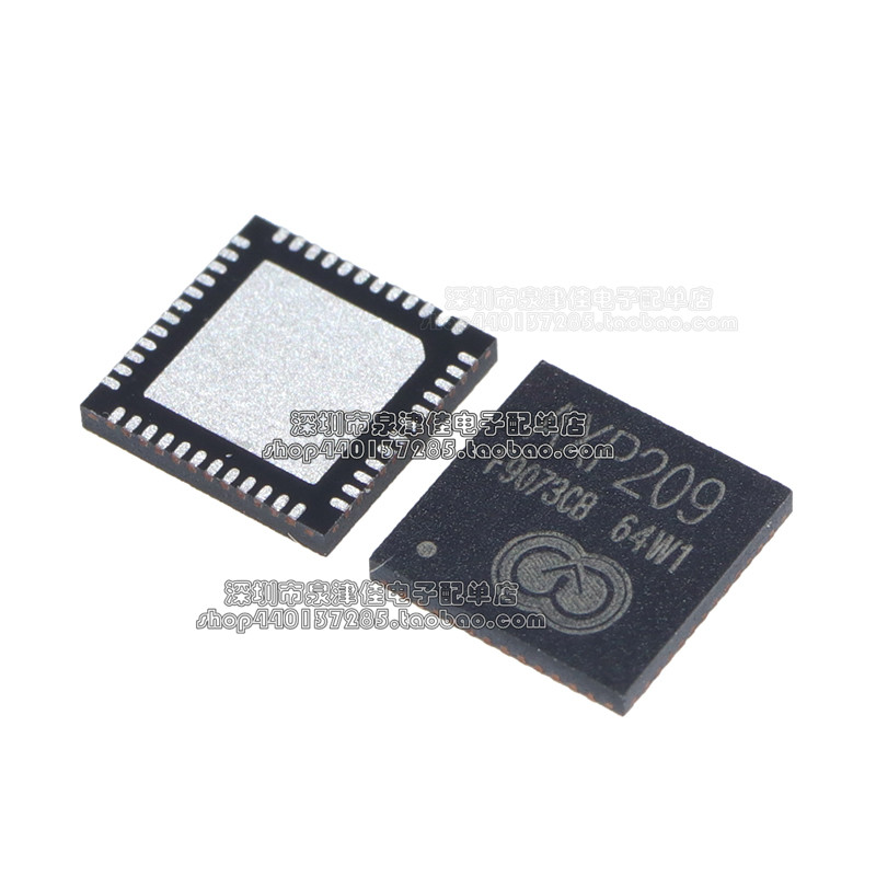 ยี่ห้อใหม่ AXP193 AXP209 AXP192 AXP202 AXP199 AXP173 QFN ยิงโดยตรง