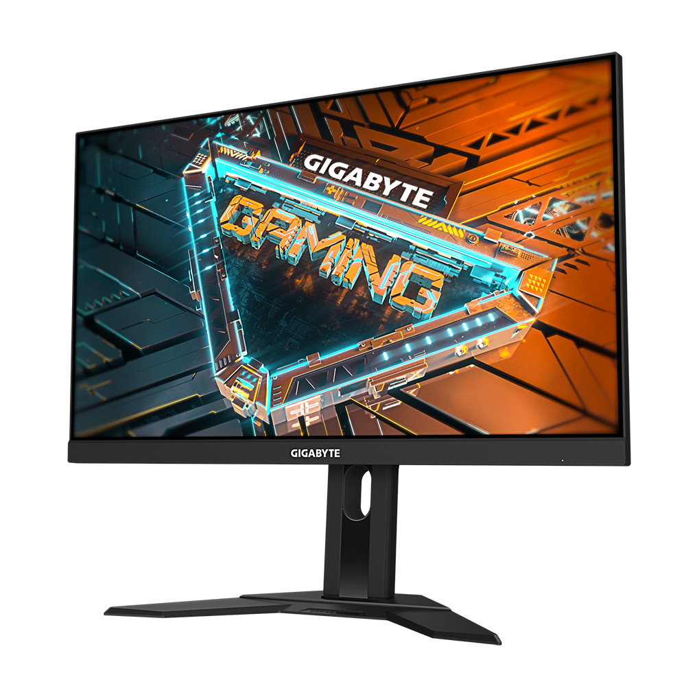 12 ปัญหาปลอดดอกเบี้ย] Gigabyte G24F 2 จอแสดงผล 23.8 นิ้วแผง IPS 180Hz 144Hz ตรงหน้า 1Ms