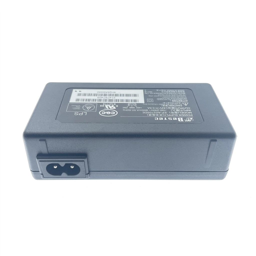 ใหม่ AC Power Supply Adapter Charger สําหรับ Epson L110 L120 L210 L220 L300 L310 L350 L355 L360 L365