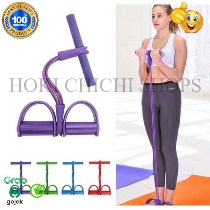 วงเท้าต้านทาน Fitpro ORIGINAL PREMIUM ORIGINAL CC