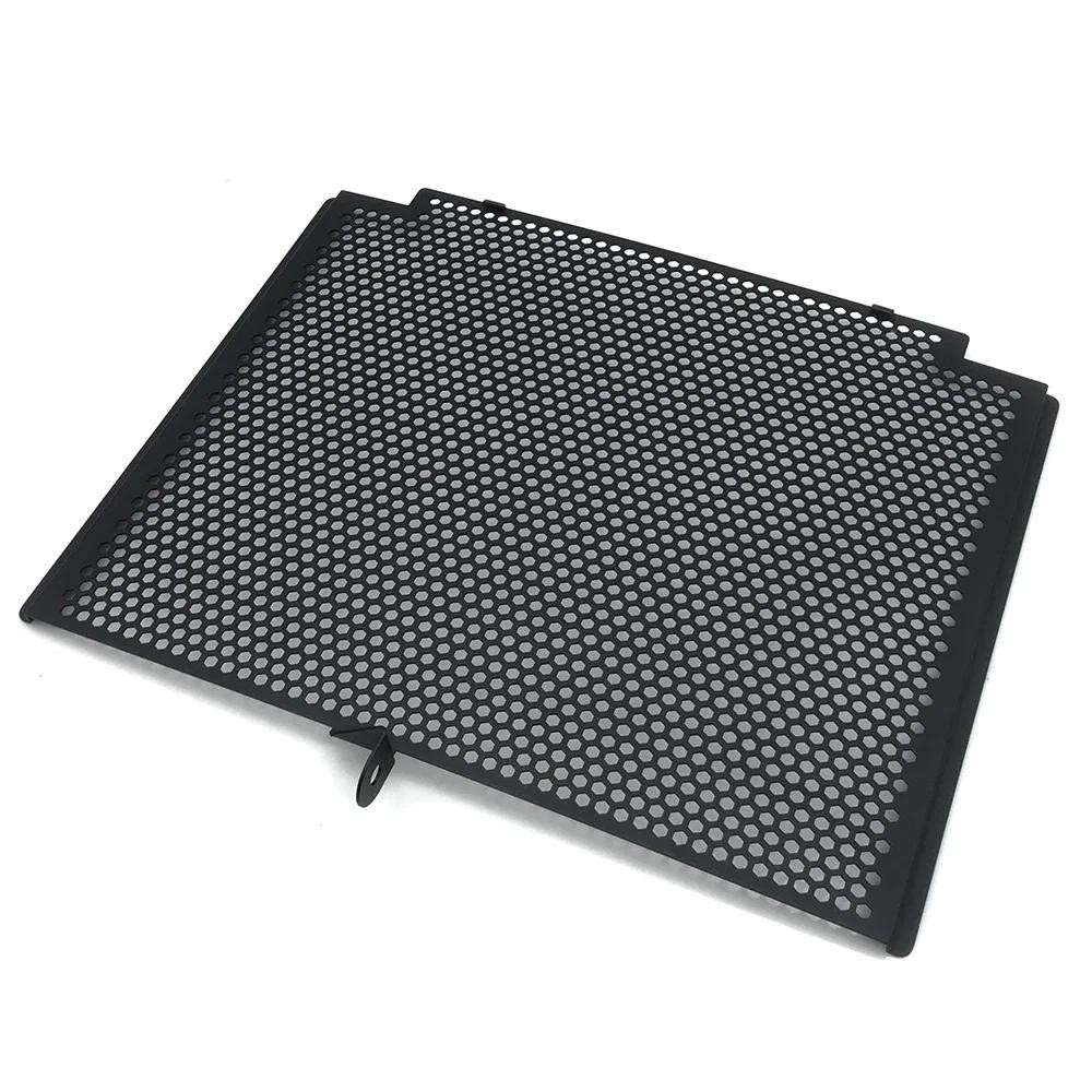 ชิ้นส่วนรถจักรยานยนต์หม้อน้ํา Grille Guard ป้องกันสําหรับ Honda CBR600RR CBR 600 RR 600RR CBR600 RR 