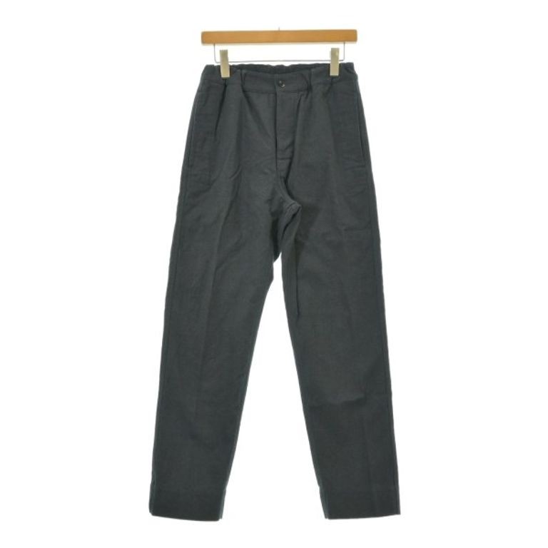 MHL. Pants gray Women Direct from Japan Secondhand