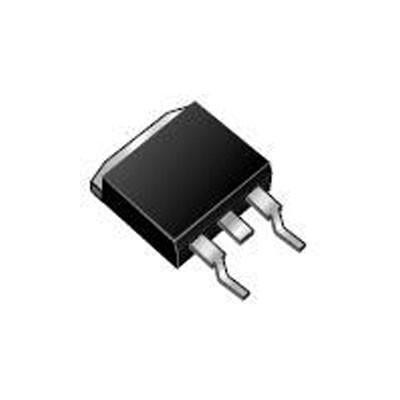 IRLZ44 MOSFET IRLZ44NS LZ44NS TO-263 47A55V