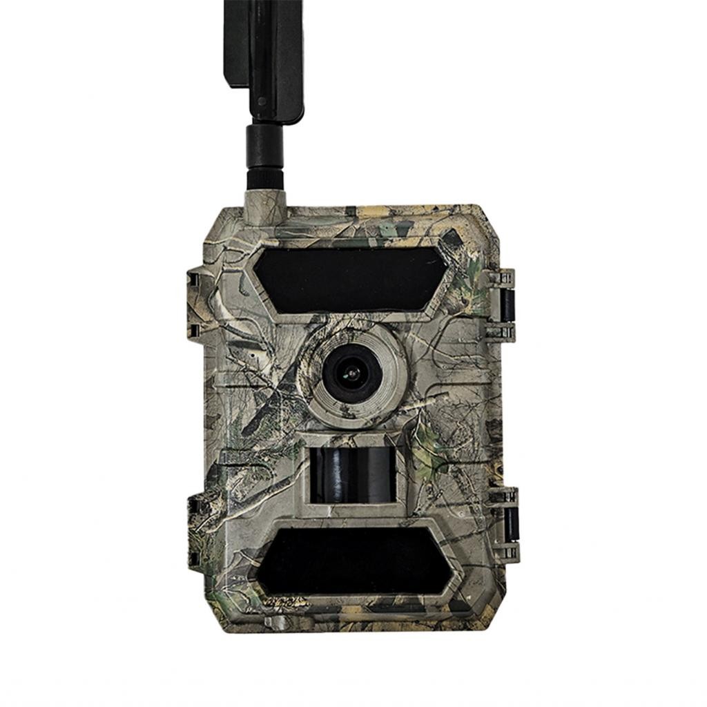 LocalCamera-th 4G Wildlife Camera 8K 60MP IP66 Rainproof Night ดูแบบเรียลไทม์เพื่อความปลอดภัยในบ้าน