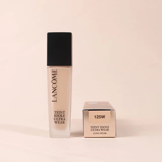 Lancome Teint Idole Ultra Wear Foundation SPF35 30ml รองพื้นที่บางที่สุดของลังโคม (ของแท้ 100%)