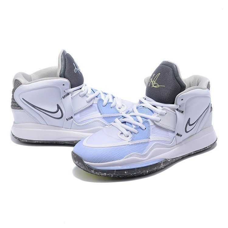 รองเท้าบาสเก็ตบอล Kyrie 8 Owen ขนาด UK พร้อมคุณภาพเยี่ยม