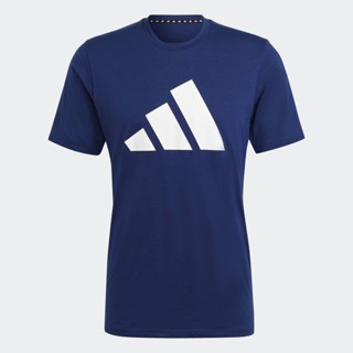 adidas Gym & Training เสื้อยืดเทรนนิง Train Essentials Feelr…
