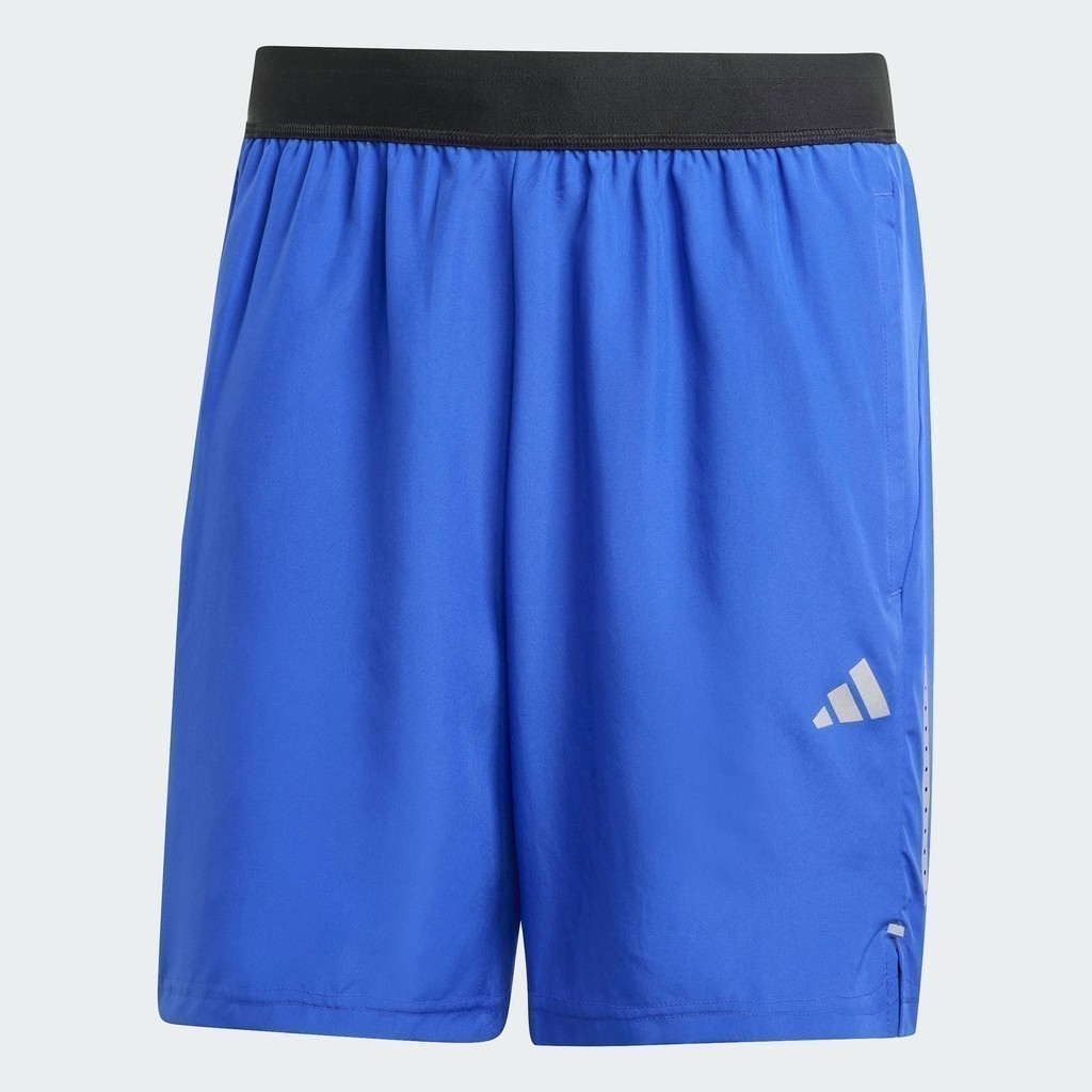 adidas Gym & Training Gym Training Shorts Men Blue IZ4795