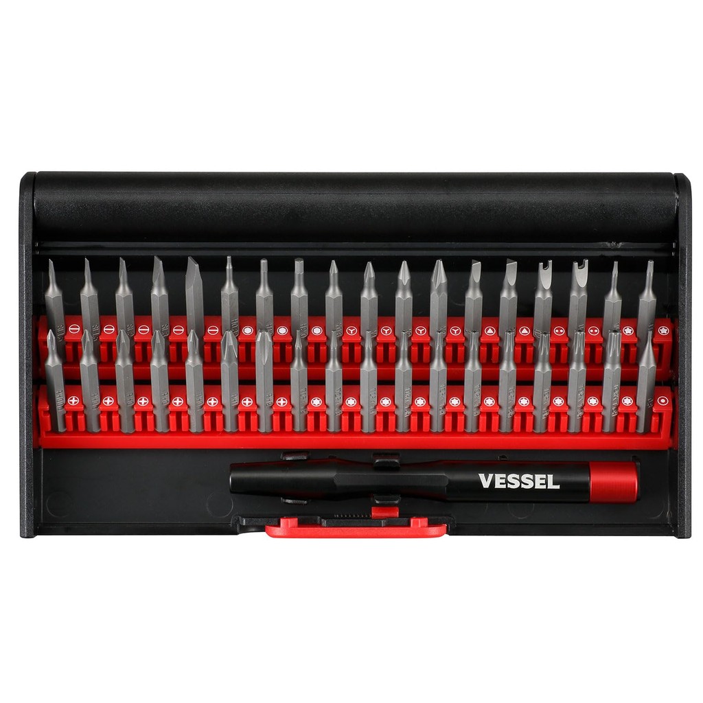 Precision Screwdriver Sets for Watches, Glasses, Cameras, Smartphones, Tablets, and Game Consoles