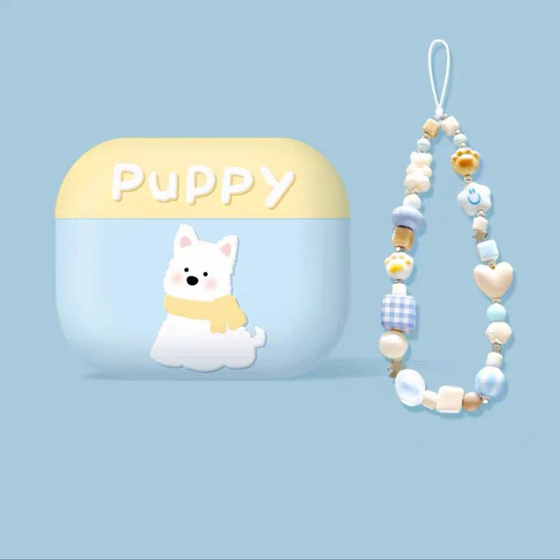 สําหรับเคส AirPods Pro 3/เคส AirPods pro/pro2 1/2/3/4 เคสการ์ตูน