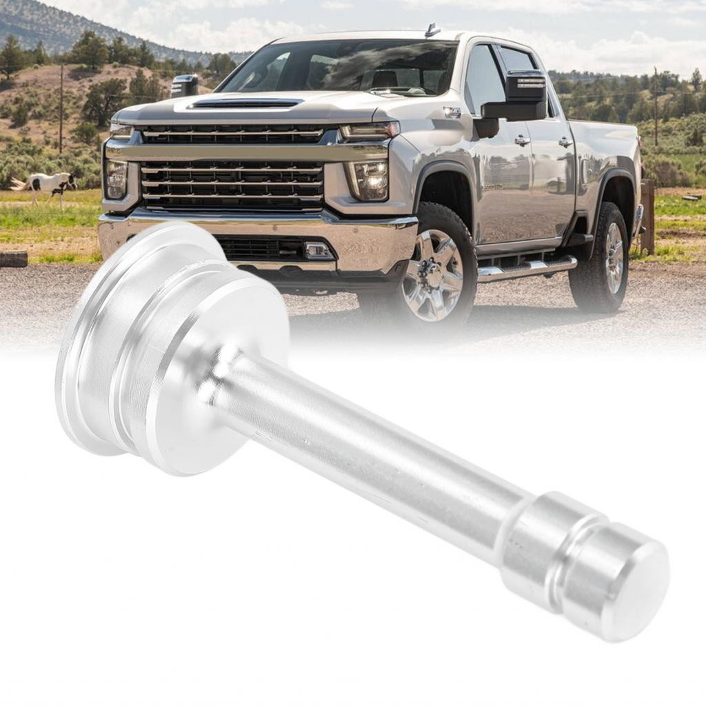 Lemendhk Cooler เปลี่ยน Hot Melt Bypass Plug โลหะ Enhanced Effication Transmission สําหรับ 6L80 และ 