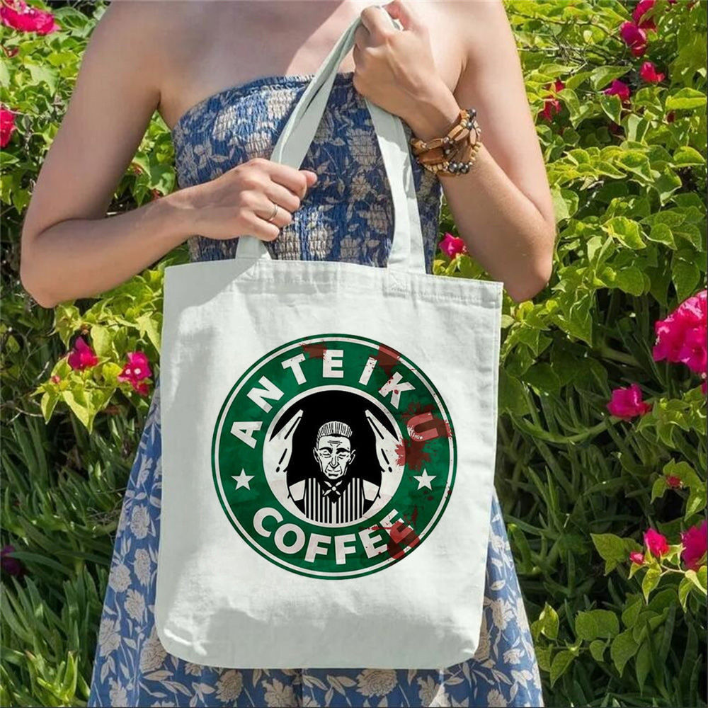 Tokyo Ghoul Kaneki Ken Suzuya Juuzou Beach ใช้ทุกวันพับขายส่งเป็นมิตรกับสิ่งแวดล้อมสีเขียว Living กร