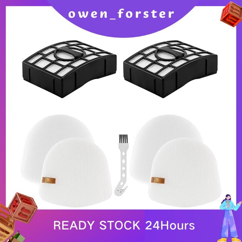 In Stock สําหรับสูญญากาศ ZU570/ZU572/ZU660 สําหรับShark Replacement