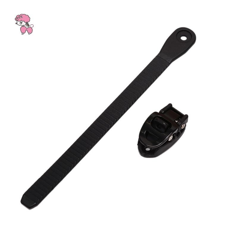 GRL อินไลน์โรลเลอร์ 1 ชิ้น พร้อมใบมีดหัวเข็มขัดและคลาสปสำหรับรองเท้าสเกต