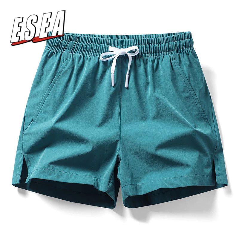 SEACHENIC NALLCHEER Sports Pants Mens Ice Silk Quick-Drying Running Shorts — صورة 4