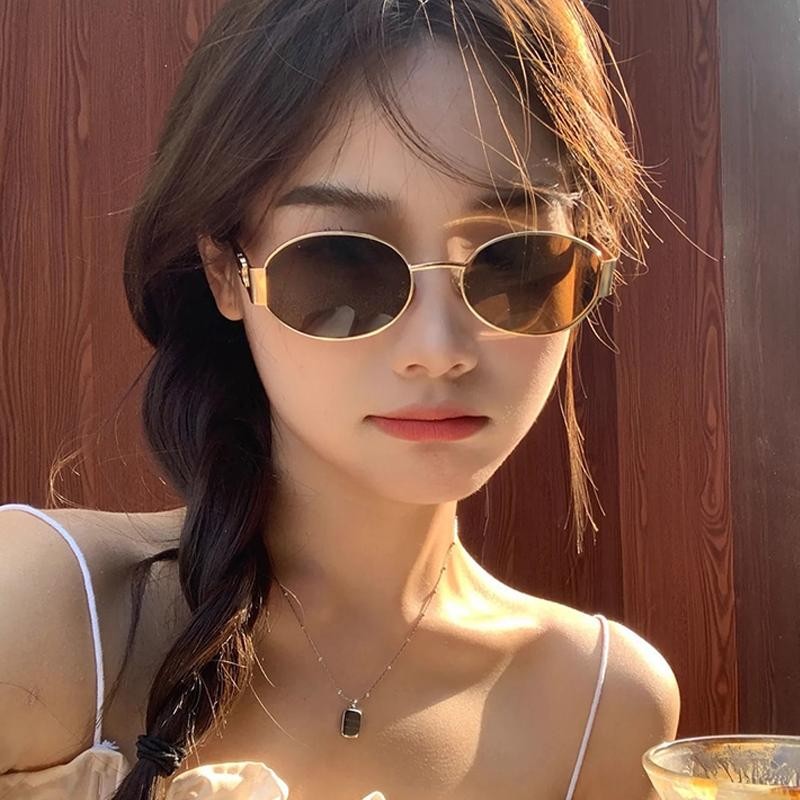 แว่นตา Polarized สำหรับทุกคน แว่นกันแดด UV400 ด้วยเลนส์ แว่นตาแฟชั่น แว่นกันแดด แว่นตาผู้ชาย แว่นตาผู้หญิง แว่นตาเท่ๆ