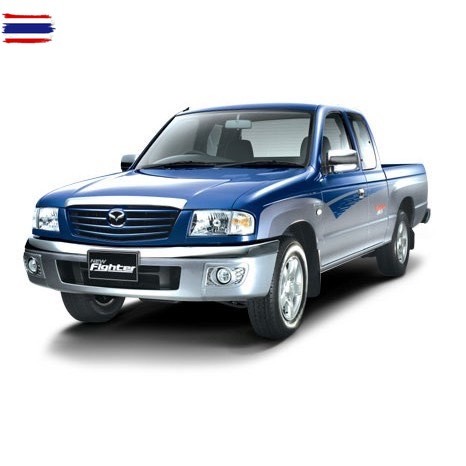 AISIN แท้ๆ ไฟเตอร์2.5ตัวเตี้ย แม่ปั๊มคลัทซ์น RANGER/FIGHTER AISIN 5/8นิ้ว CMZ-605A แม่ปั้มครัชน FORD