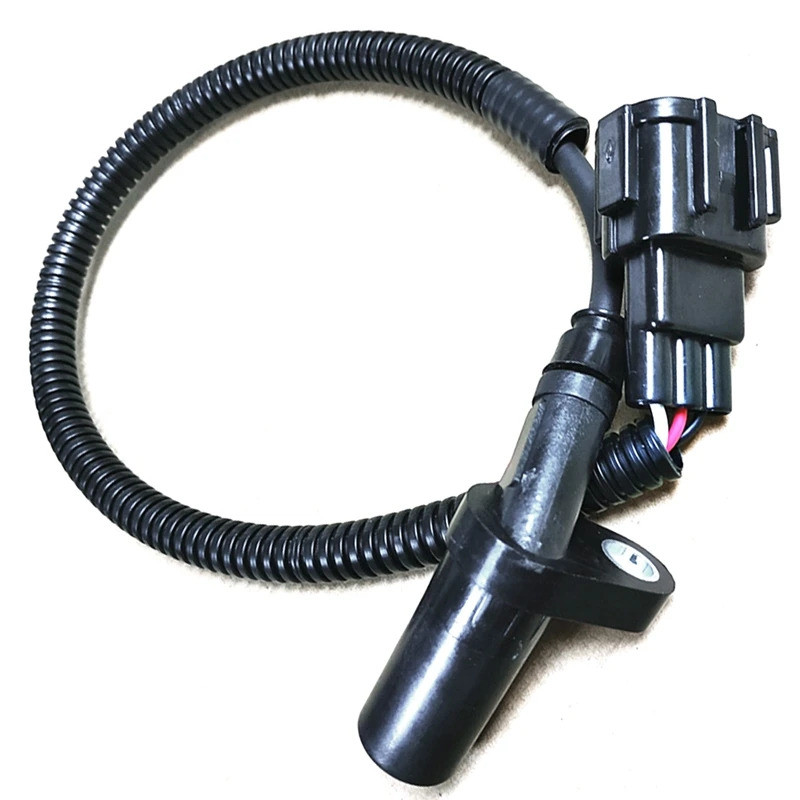 ตําแหน่งเพลาข้อเหวี่ยงเซนเซอร์สําหรับ Nissan Almera Primera P11 N15 CD20 GA14DE GA16DE 1.4L 1.6L 2.0