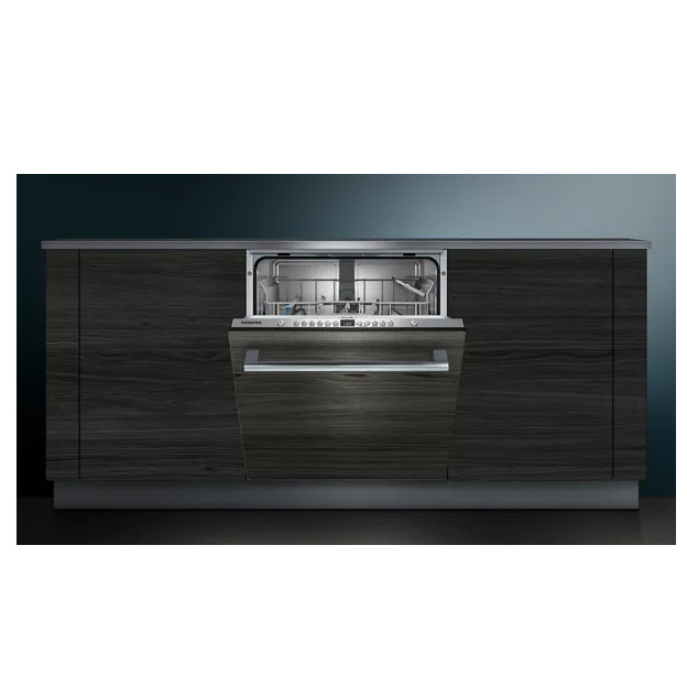 Impulse SIEMENS/SIEMENS SJ436B00QC SJ436B18PC เครื่องล้างจาน 12 ชุดอบแห้งอัตโนมัติ